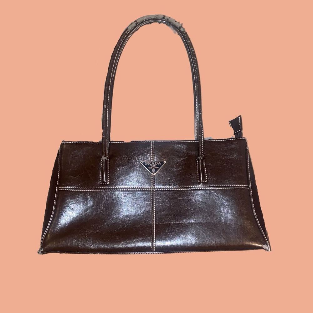 Prada handbag